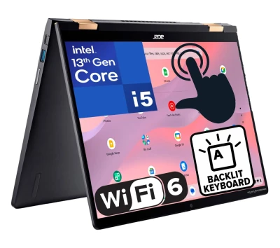 Acer Chromebook Spin 714