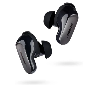Bose QuietComfort Ultra Earbuds