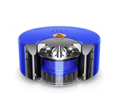 Dyson 360 Heurist