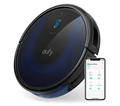 eufy RoboVac 15C Max