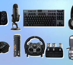 Gaming Gagdets