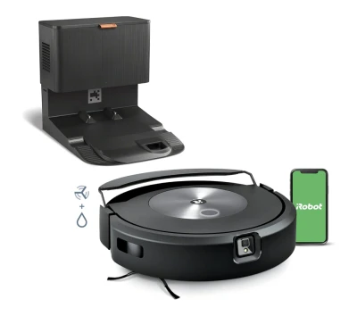 iRobot Roomba Combo j7+