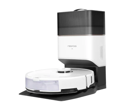 Roborock S8+